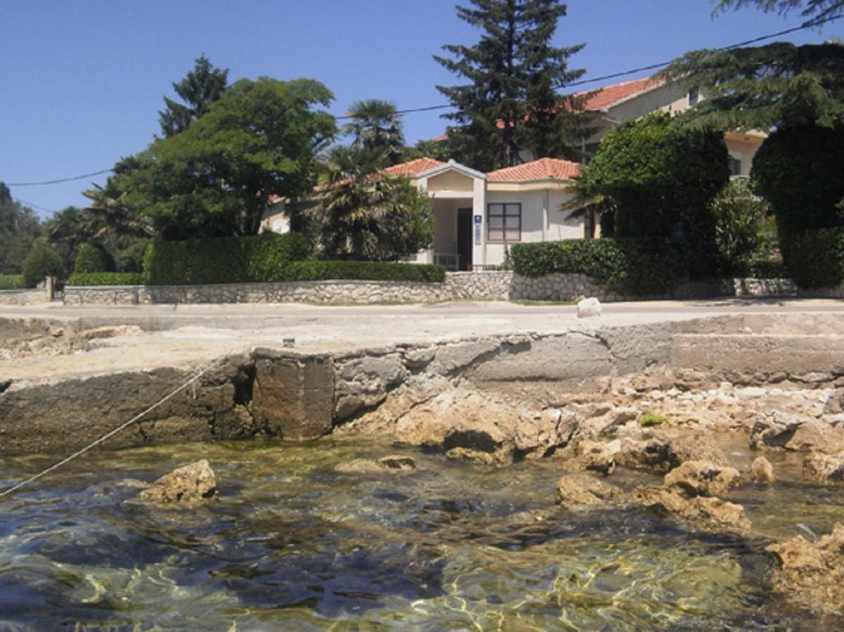 Villa Petar 2 - 10M From Sea Zadar Exteriér fotografie